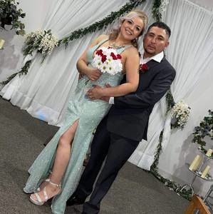 Meet your Posher, Eli